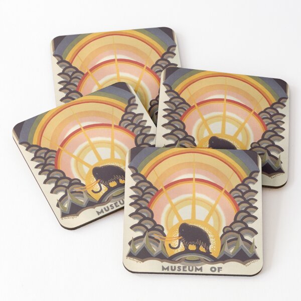 Item preview, Museum of Natural History designed and sold by emidye20.