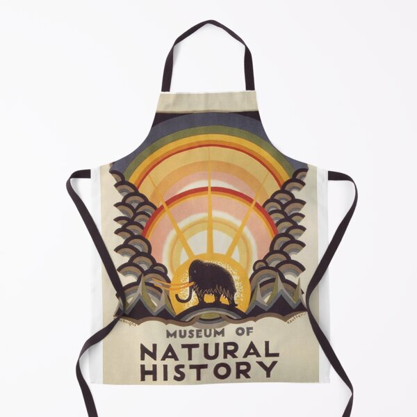 Item preview, Museum of Natural History designed and sold by emidye20.
