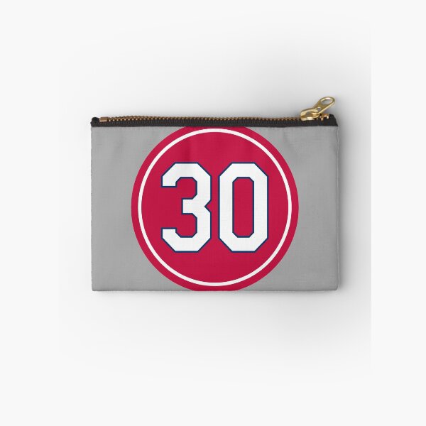 Item preview, Tyler Webb #30 Jersey Number designed and sold by StickBall.