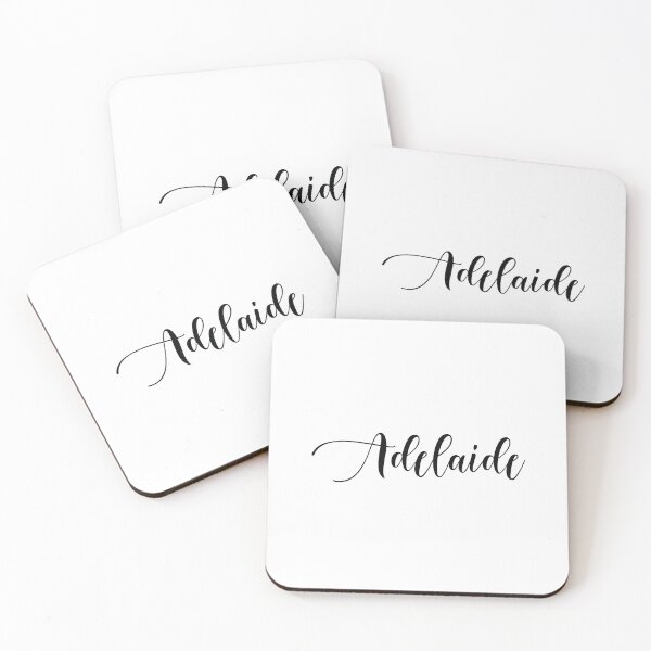 Item preview, Adelaide Australia designed and sold by MSA-42.