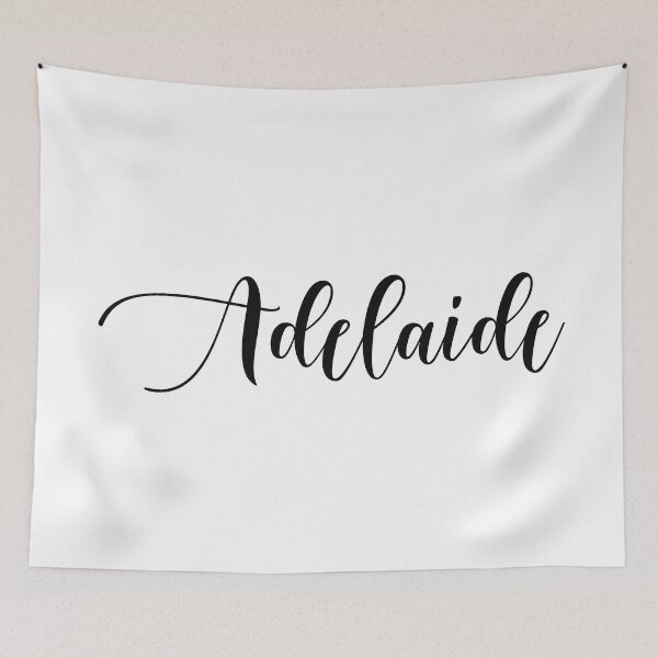 Item preview, Adelaide Australia designed and sold by MSA-42.