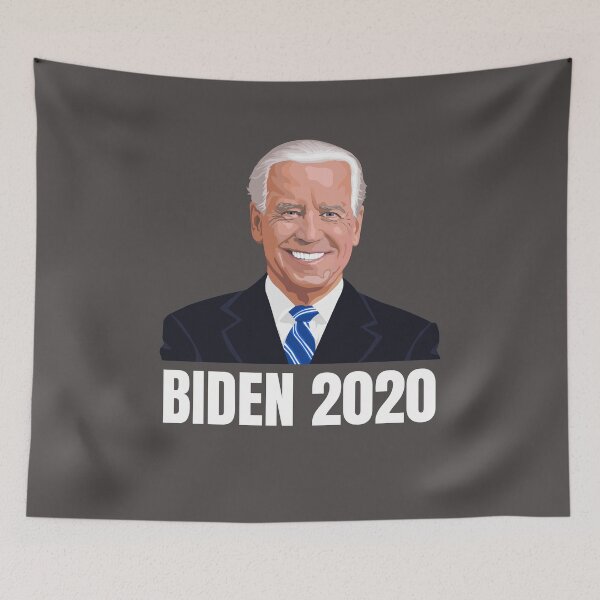 Item preview, Joe Biden 2020 T Shirt designed and sold by broiler1993.
