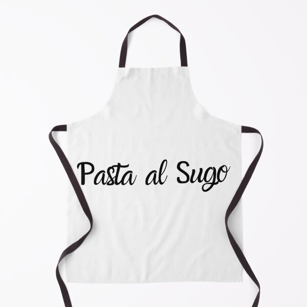Item preview, pasta al sugo designed and sold by FourNuns.