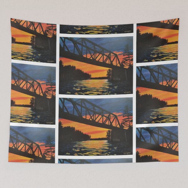 Item preview, Severn Nights designed and sold by MagnumopusGold.