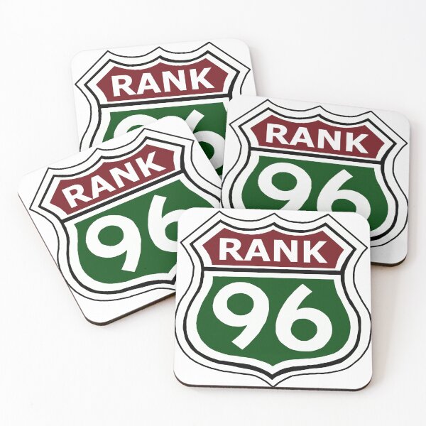 Item preview, Rank 96 designed and sold by Dwelf-Things.