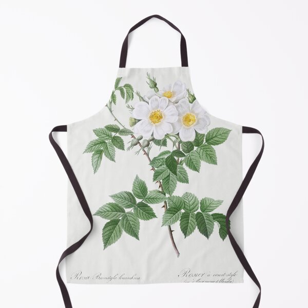 Item preview, Les Roses by Pierre-Joseph Redouté designed and sold by EsotericBotanic.