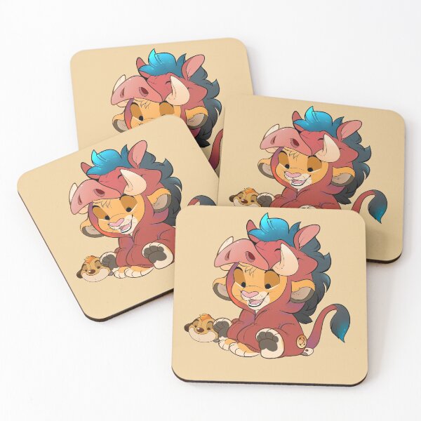 Item preview, Hakuna Pajamas designed and sold by MADSHYARTS.