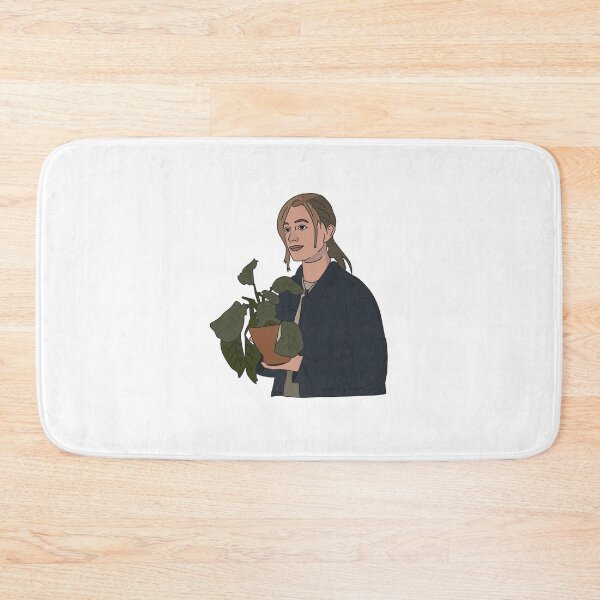Item preview, dani and her plant designed and sold by jayecee.