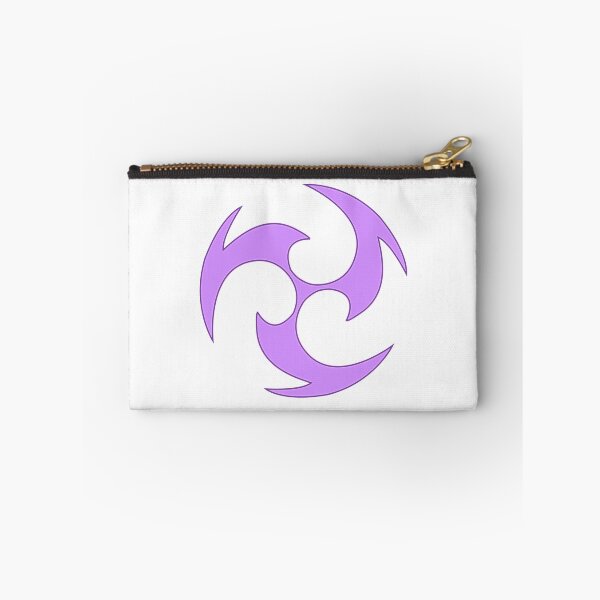 Item preview, Genshin Impact - Electro Element Vision Symbol designed and sold by astrocomposer.