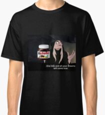 One Bite... Classic T-Shirt
