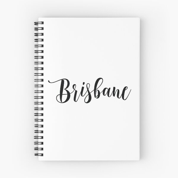 Item preview, Brisbane Australia designed and sold by MSA-42.