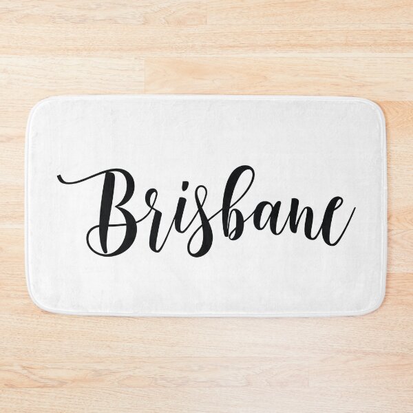 Item preview, Brisbane Australia designed and sold by MSA-42.