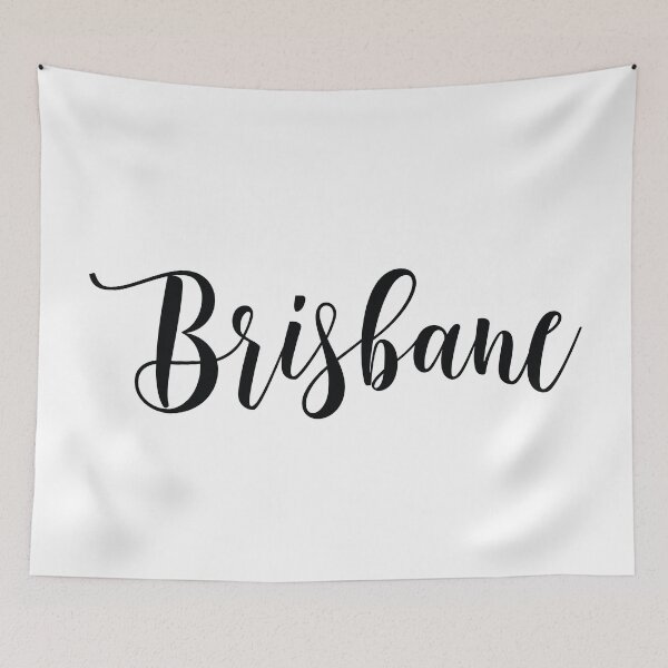 Item preview, Brisbane Australia designed and sold by MSA-42.