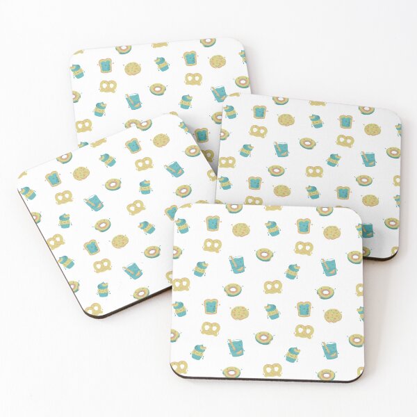 Item preview, Yummy Pattern by Tinta Design designed and sold by Tintadesigns.