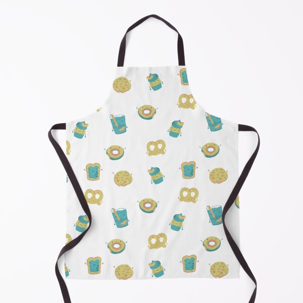 Item preview, Yummy Pattern by Tinta Design designed and sold by Tintadesigns.