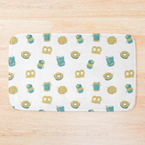 Item preview, Yummy Pattern by Tinta Design designed and sold by Tintadesigns.