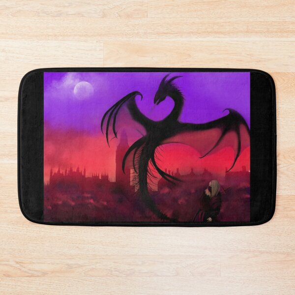 Item preview, Dragon designed and sold by Davorkadesigns.