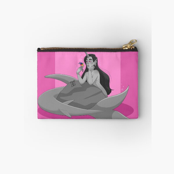 Item preview, LOONA Heejin Mermaid designed and sold by KeetaDraws.