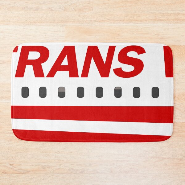 Item preview, Plane Tees - Trans World Airlines (TWA) designed and sold by phlvialax.