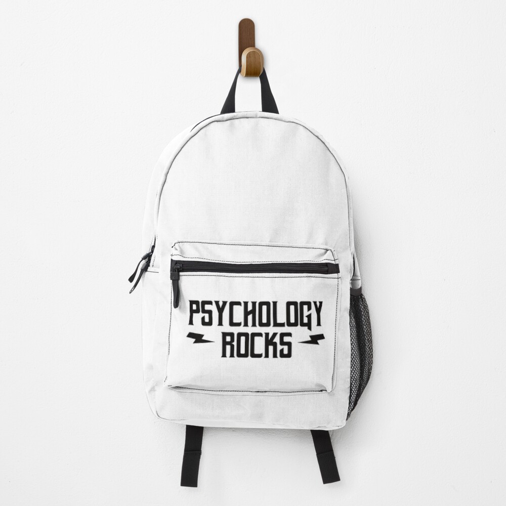 Item preview, Backpack designed and sold by teesaurus.