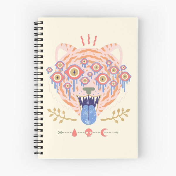 Item preview, Eyes of the Tiger designed and sold by Camille Chew.