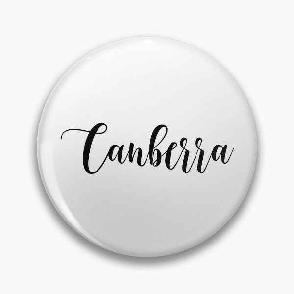 Item preview, Canberra Australia designed and sold by MSA-42.