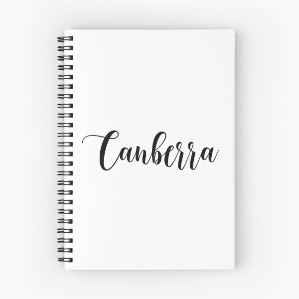 Item preview, Canberra Australia designed and sold by MSA-42.