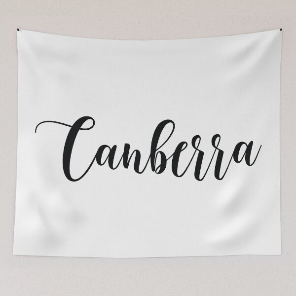 Item preview, Canberra Australia designed and sold by MSA-42.