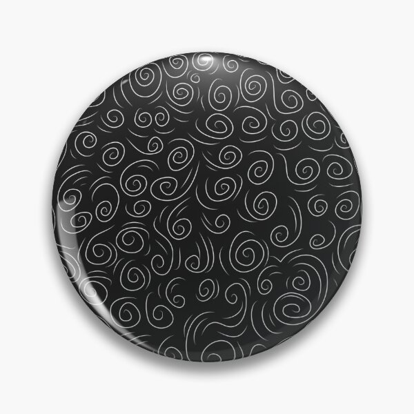 Item preview, Tiny Swirl Pattern Design designed and sold by wallflowerbee.