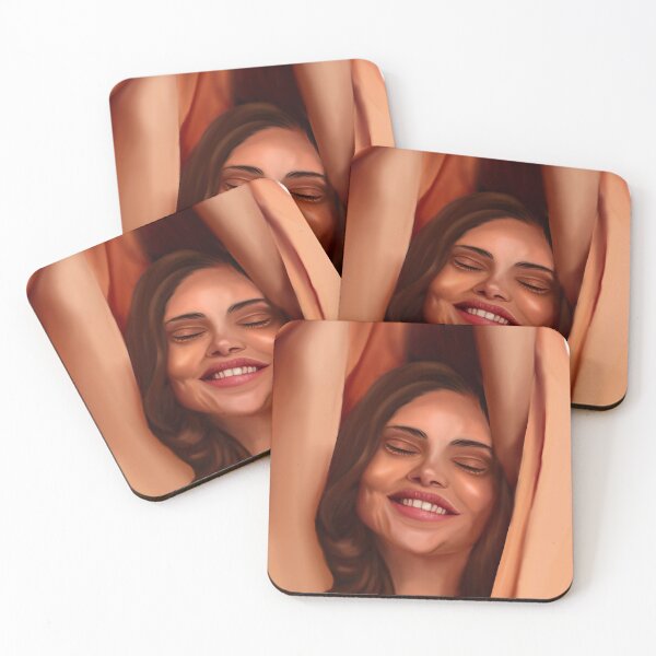 Item preview, Samantha Harris designed and sold by Backstreet Lobotomy.