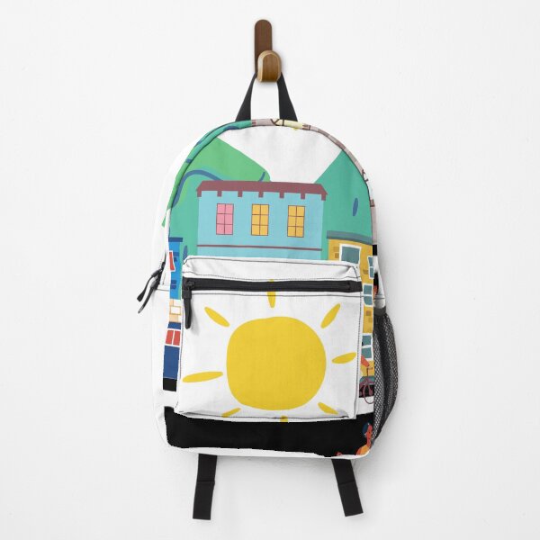 Item preview, The city mornings designed and sold by Raseelvm.