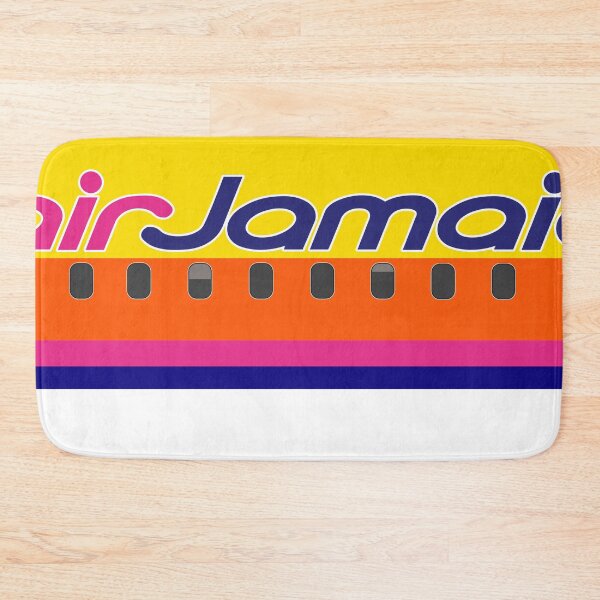 Item preview, Plane Tees - Air Jamaica designed and sold by phlvialax.