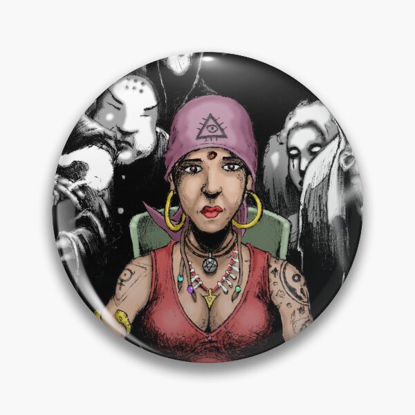 Item preview, Ouija designed and sold by Tobias Kane.