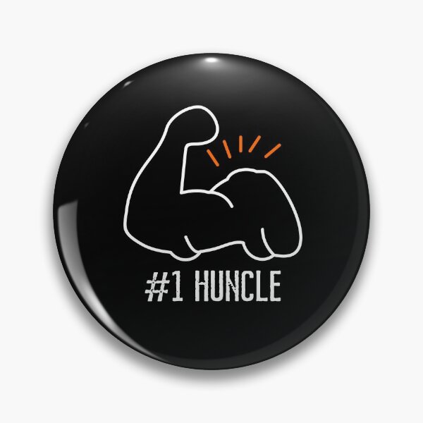 Item preview, #1 Uncle Huncle Muscle Workout Flex Arm designed and sold by Drnksuzys.