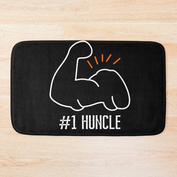 Item preview, #1 Uncle Huncle Muscle Workout Flex Arm designed and sold by Drnksuzys.