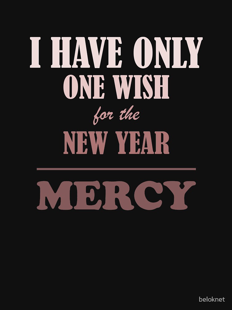 New Year Wish by beloknet