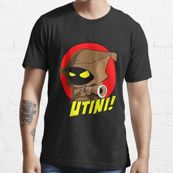 utini shirt