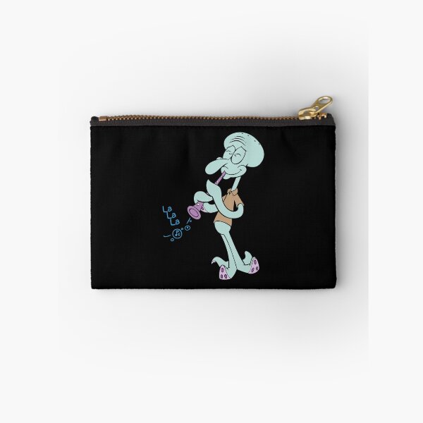 Item preview, Squidward Clarinet designed and sold by BestFortress.