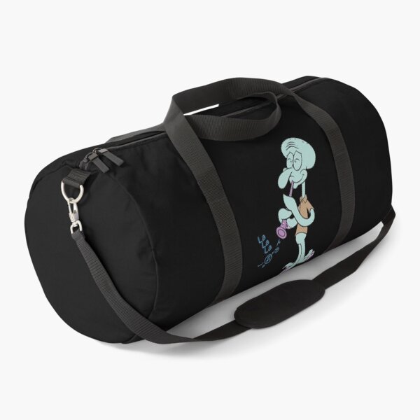 Item preview, Squidward Clarinet designed and sold by BestFortress.