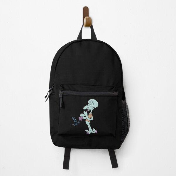 Item preview, Squidward Clarinet designed and sold by BestFortress.