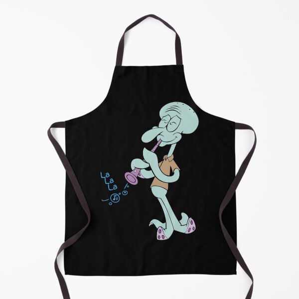Item preview, Squidward Clarinet designed and sold by BestFortress.