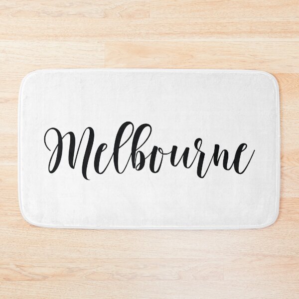 Item preview, Melbourne Australia designed and sold by MSA-42.