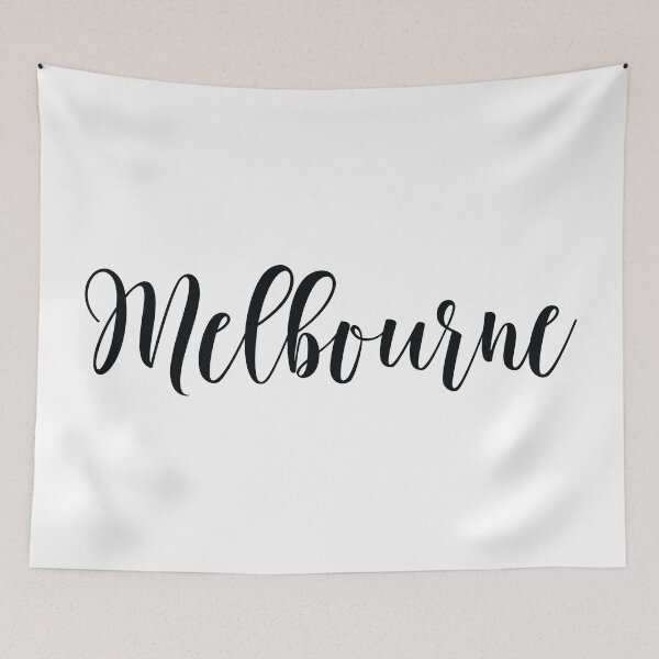 Item preview, Melbourne Australia designed and sold by MSA-42.