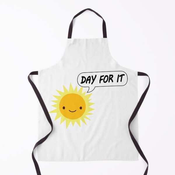 Item preview, Day For It designed and sold by enrique-ruckus.