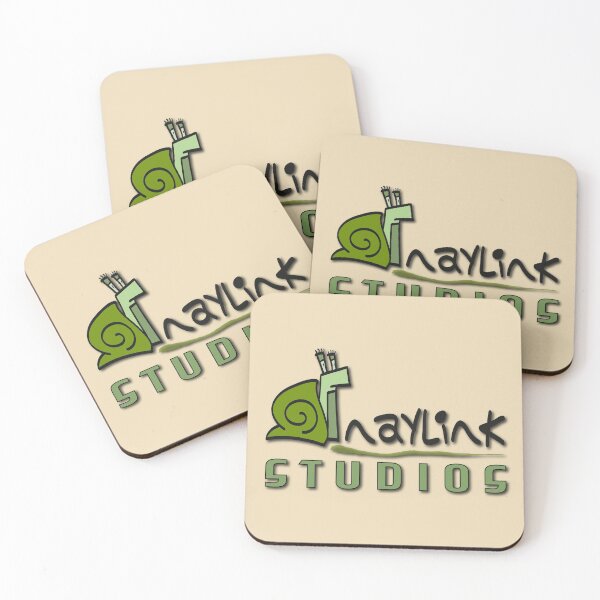 Item preview, Snaylink Logo 2.0 designed and sold by Paxton Pittendreigh.