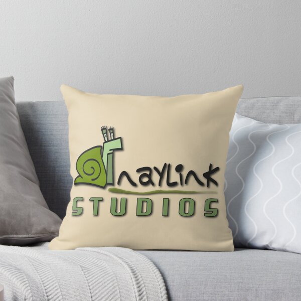 Item preview, Snaylink Logo 2.0 designed and sold by Paxton Pittendreigh.