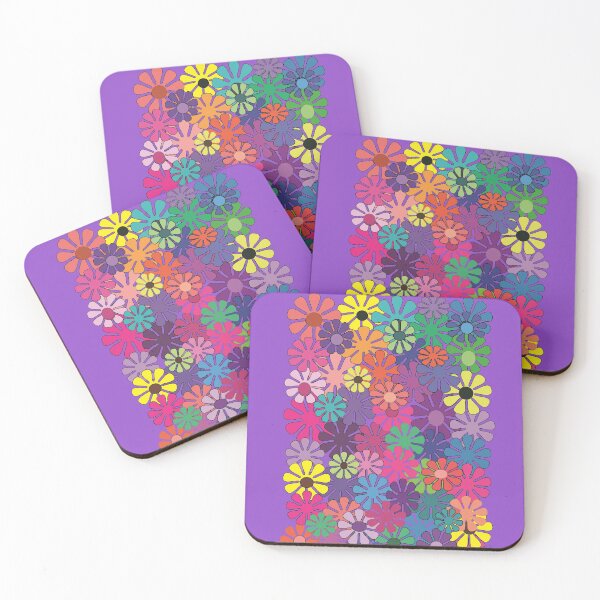 Item preview, Daisies Gone Wild designed and sold by zaphco.