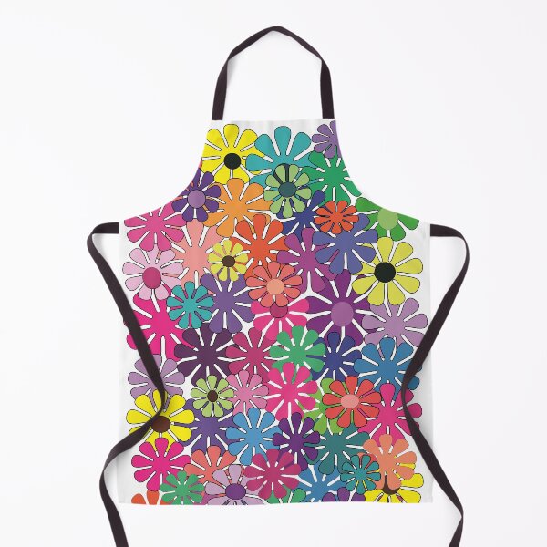 Item preview, Daisies Gone Wild designed and sold by zaphco.