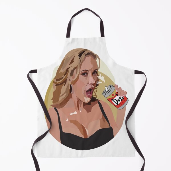 Item preview, Brandi Loves Duff Beer designed and sold by Anna McKay.