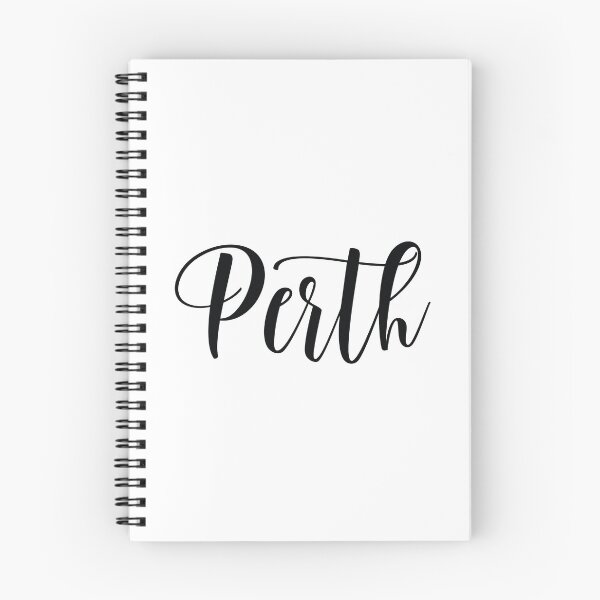 Item preview, Perth Australia designed and sold by MSA-42.